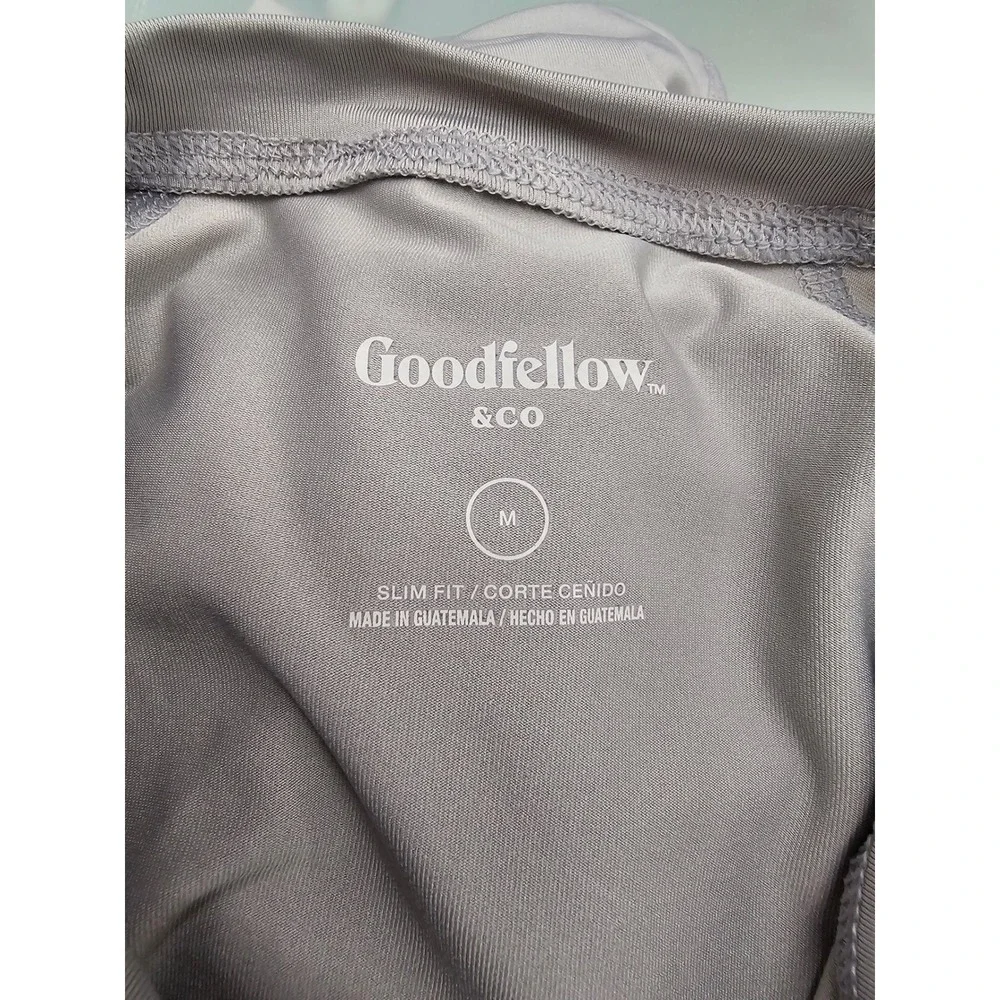 Goodfellow & Co goodfellow co